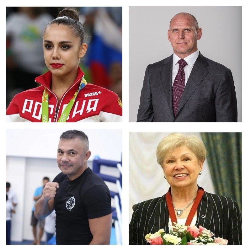 ГТО: О важности маленьких побед..